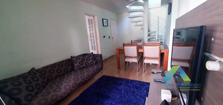 Imagem Apartamento com 3 Quartos à Venda, 143 m² em Paraisópolis - São Paulo Imagem Apartamento com 3 Quartos à Venda, 143 m² em Paraisópolis - São Paulo