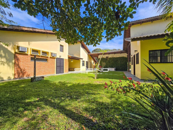 Imagem Casa com 5 Quartos à Venda, 480 m² em Riviera De São Lourenço - Bertioga Imagem Casa com 5 Quartos à Venda, 480 m² em Riviera De São Lourenço - Bertioga