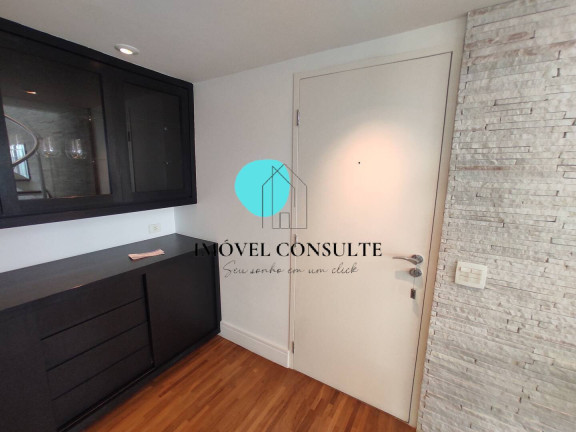 Imagem Apartamento com 1 Quarto para Alugar, 104 m² em Vila Nova Conceição - São Paulo Imagem Apartamento com 1 Quarto para Alugar, 104 m² em Vila Nova Conceição - São Paulo