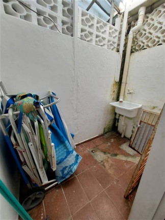 Imagem Casa com 1 Quarto à Venda, 33 m² em Real - Praia Grande Imagem Casa com 1 Quarto à Venda, 33 m² em Real - Praia Grande