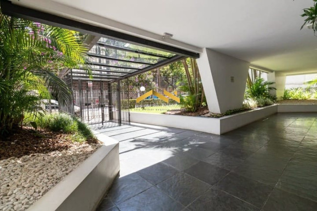 Imagem Apartamento com 3 Quartos à Venda, 136 m² em Jardim Paulista - São Paulo Imagem Apartamento com 3 Quartos à Venda, 136 m² em Jardim Paulista - São Paulo