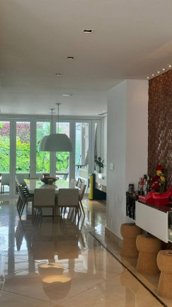 Imagem Casa com 5 Quartos à Venda, 900 m² em Tamboré - Santana De Parnaíba Imagem Casa com 5 Quartos à Venda, 900 m² em Tamboré - Santana De Parnaíba