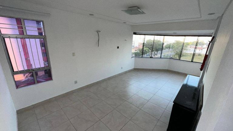 Imagem Apartamento com 3 Quartos à Venda, 168 m² em Lagoa Nova - Natal Imagem Apartamento com 3 Quartos à Venda, 168 m² em Lagoa Nova - Natal