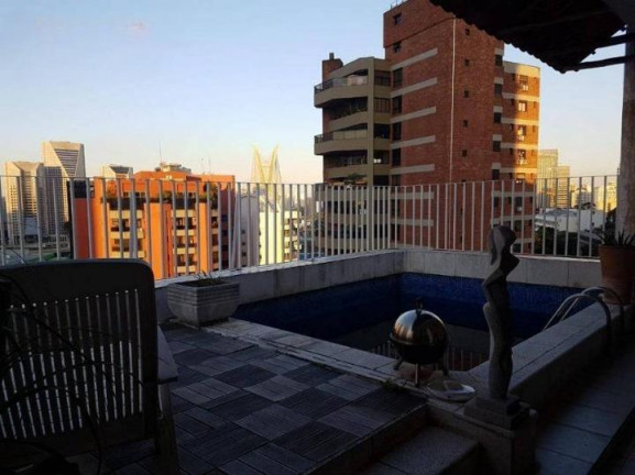 Imagem Apartamento com 3 Quartos à Venda, 367 m² em Vila Morumbi - São Paulo Imagem Apartamento com 3 Quartos à Venda, 367 m² em Vila Morumbi - São Paulo
