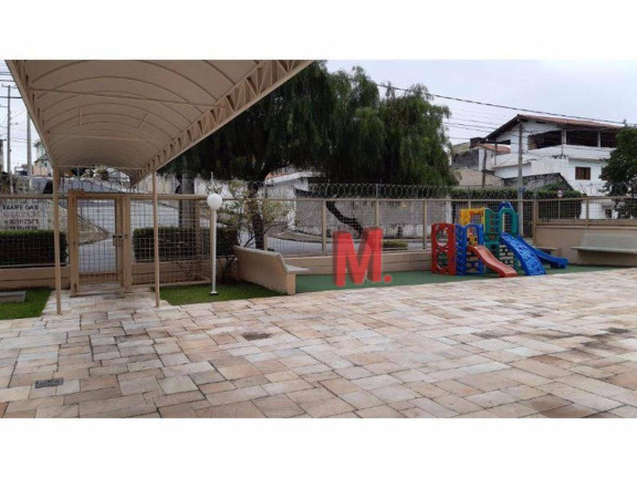 Imagem Apartamento com 4 Quartos à Venda, 170 m² em Santa Terezinha - Sorocaba
