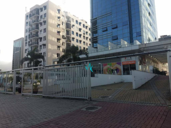 Imagem Loja à Venda, 90 m² em Barra Da Tijuca - Rio De Janeiro