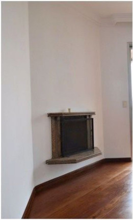 Imagem Apartamento com 3 Quartos à Venda, 131 m² em Vila Suzana - São Paulo