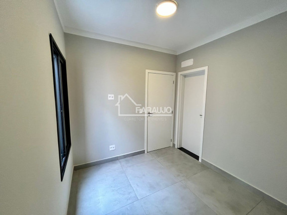 Imagem Imóvel com 3 Quartos à Venda, 128 m² em Cajuru Do Sul - Sorocaba