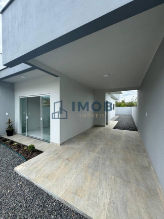 Imagem Casa com 2 Quartos à Venda, 80 m² em Três Rios Do Norte - Jaraguá Do Sul