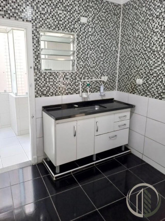 Imagem Apartamento com 2 Quartos à Venda, 70 m² em Vila Belmiro - Santos