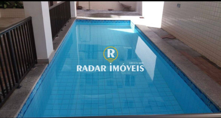 Imagem Apartamento com 2 Quartos à Venda, 88 m² em Centro - Cabo Frio Imagem Apartamento com 2 Quartos à Venda, 88 m² em Centro - Cabo Frio