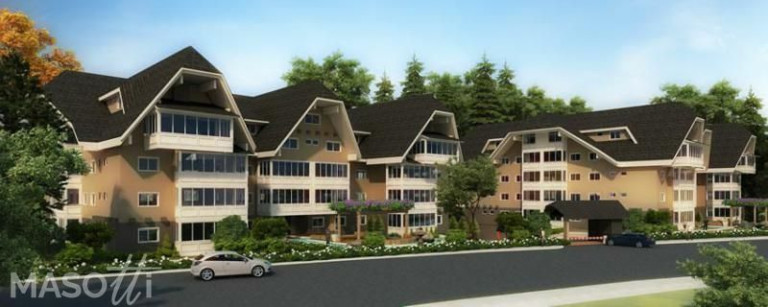 Imagem Apartamento com 2 Quartos à Venda, 11.305 m² em Centro - Gramado Imagem Apartamento com 2 Quartos à Venda, 11.305 m² em Centro - Gramado