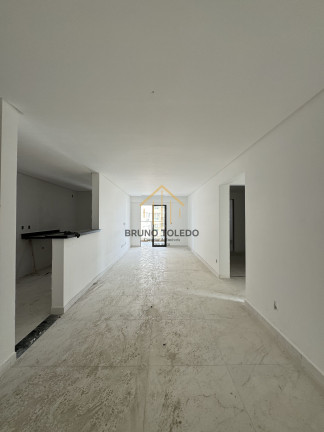 Apartamento com 2 Quartos à Venda, 94 m² em Aviação - Praia Grande