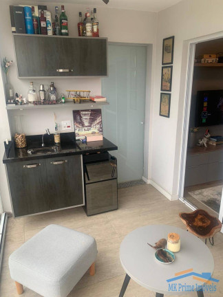 Imagem Apartamento com 2 Quartos à Venda, 62 m² em Vila Anastácio - São Paulo