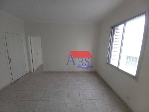 Imagem Apartamento com 1 Quarto à Venda, 42 m² em José Menino - Santos Imagem Apartamento com 1 Quarto à Venda, 42 m² em José Menino - Santos
