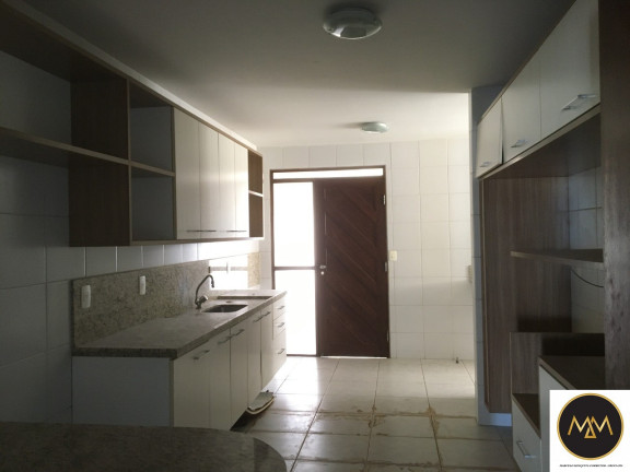 Imagem Apartamento com 4 Quartos à Venda, 164 m² em Manaíra - João Pessoa