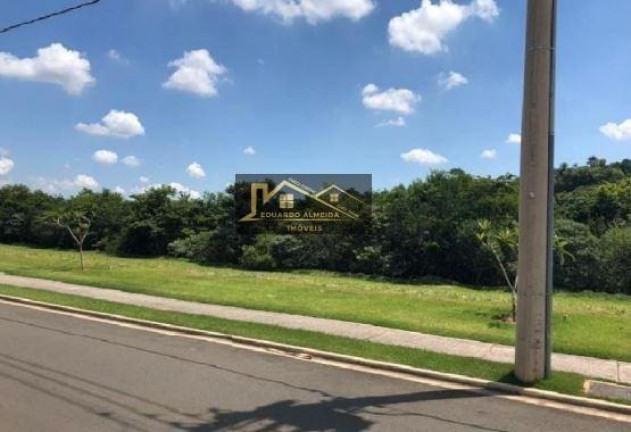 Imagem Terreno para Alugar, 4.632.600 m² em Alphaville Nova Esplanada - Votorantim