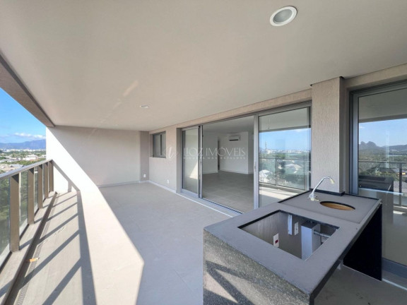 Imagem Apartamento com 3 Quartos à Venda, 198 m² em Barra Da Tijuca - Rio De Janeiro Imagem Apartamento com 3 Quartos à Venda, 198 m² em Barra Da Tijuca - Rio De Janeiro