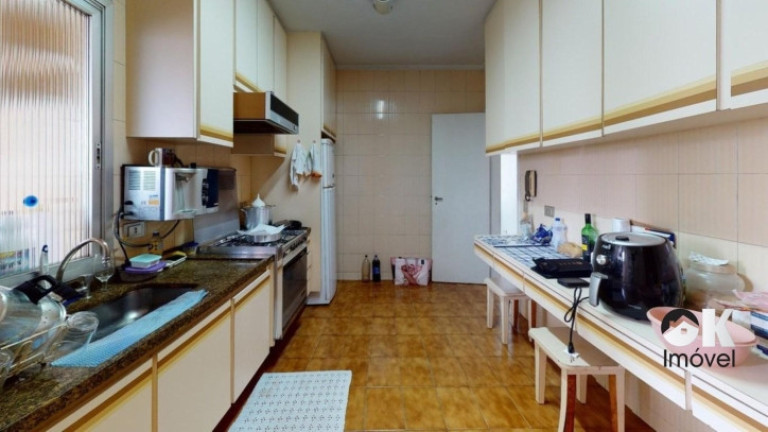 Imagem Apartamento com 3 Quartos à Venda, 119 m² em Perdizes - São Paulo Imagem Apartamento com 3 Quartos à Venda, 119 m² em Perdizes - São Paulo