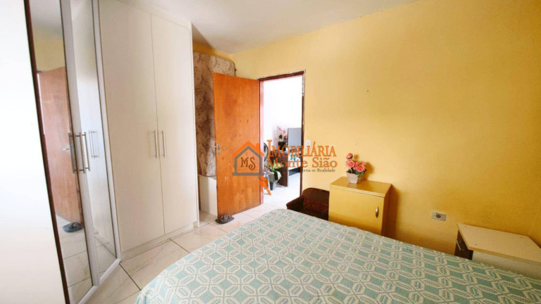 Imagem Casa com 5 Quartos à Venda, 150 m² em Taboão - Guarulhos Imagem Casa com 5 Quartos à Venda, 150 m² em Taboão - Guarulhos