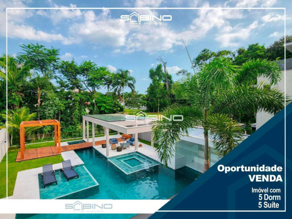 Imagem Casa com 5 Quartos à Venda, 511 m² em Riviera De São Lourenço - Bertioga Imagem Casa com 5 Quartos à Venda, 511 m² em Riviera De São Lourenço - Bertioga