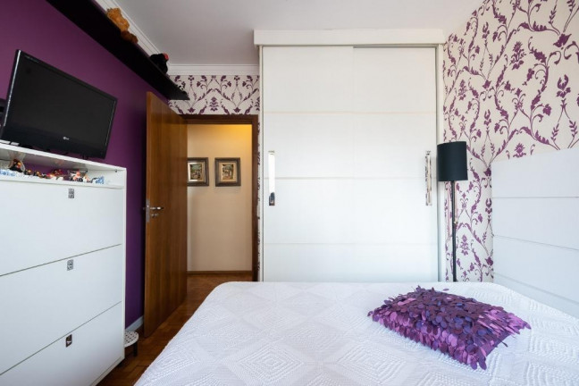Imagem Imóvel com 3 Quartos à Venda, 180 m² em Itaim Bibi - São Paulo