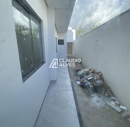 Imagem Casa com 3 Quartos à Venda, 122 m² em Sim - Feira De Santana Imagem Casa com 3 Quartos à Venda, 122 m² em Sim - Feira De Santana
