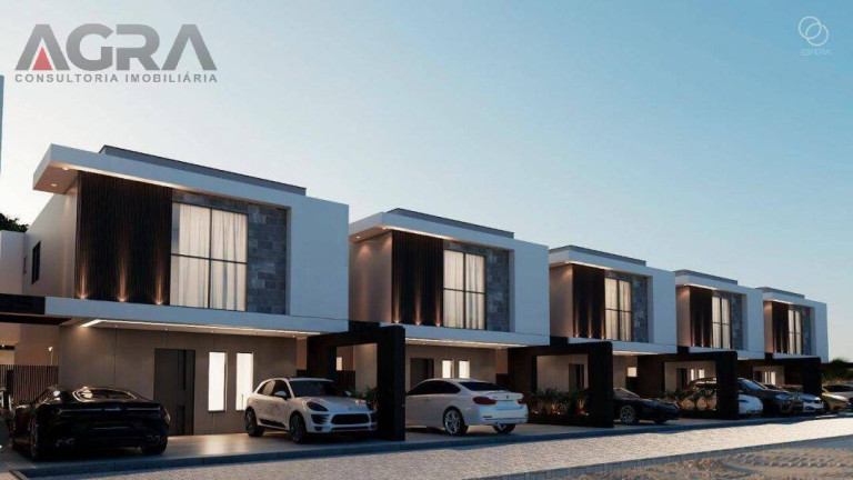 Casa de Condomínio com 3 Quartos à Venda, 176 m² em Boa Vista - Vitória Da Conquista