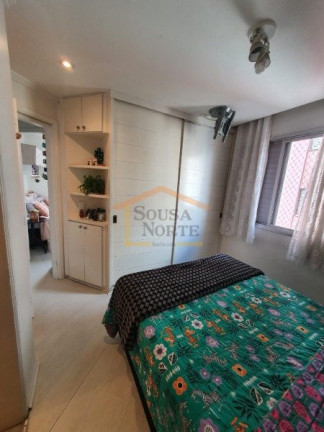 Imagem Apartamento com 3 Quartos à Venda, 70 m² em Parque Mandaqui - São Paulo Imagem Apartamento com 3 Quartos à Venda, 70 m² em Parque Mandaqui - São Paulo