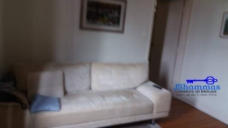 Imagem Apartamento com 1 Quarto à Venda, 60 m² em Paraíso - São Paulo Imagem Apartamento com 1 Quarto à Venda, 60 m² em Paraíso - São Paulo