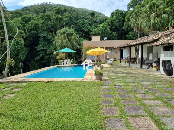Imagem Casa com 5 Quartos à Venda, 2.533 m² em Vila Progresso - Niterói Imagem Casa com 5 Quartos à Venda, 2.533 m² em Vila Progresso - Niterói