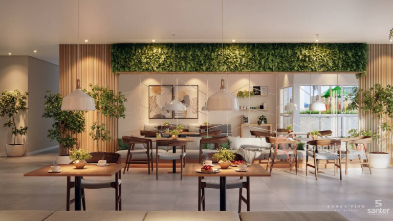 Imagem Apartamento com 2 Quartos à Venda, 82 m² em Tabuleiro - Barra Velha