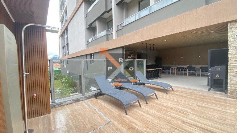 Imagem Imóvel com 1 Quarto à Venda, 25 m² em Brooklin - São Paulo Imagem Imóvel com 1 Quarto à Venda, 25 m² em Brooklin - São Paulo