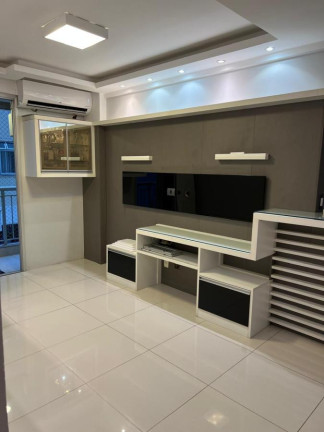Imagem Apartamento com 2 Quartos à Venda, 64 m² em Praça Seca - Rio De Janeiro