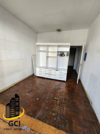 Imagem Apartamento com 1 Quarto à Venda, 60 m² em Santa Cecilia - São Paulo
