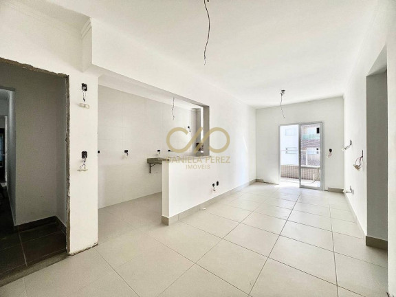 Imagem Apartamento com 2 Quartos à Venda, 67 m² em Real - Praia Grande Imagem Apartamento com 2 Quartos à Venda, 67 m² em Real - Praia Grande