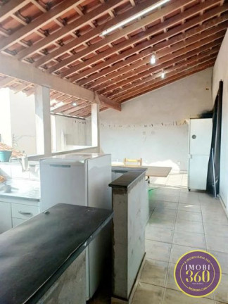 Imagem Sobrado com 3 Quartos à Venda, 110 m² em Jardim América - Poá Imagem Sobrado com 3 Quartos à Venda, 110 m² em Jardim América - Poá