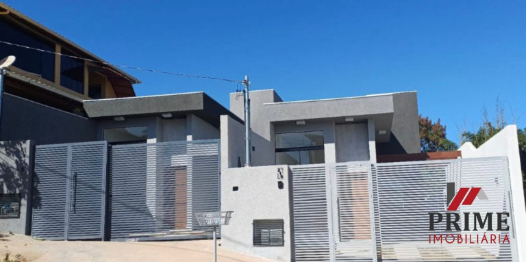 Imagem Casa com 3 Quartos à Venda, 89 m² em Jardim Imperial - Lagoa Santa Imagem Casa com 3 Quartos à Venda, 89 m² em Jardim Imperial - Lagoa Santa