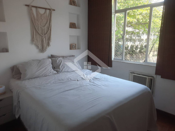 Imagem Apartamento com 2 Quartos à Venda, 70 m² em Botafogo - Rio De Janeiro Imagem Apartamento com 2 Quartos à Venda, 70 m² em Botafogo - Rio De Janeiro