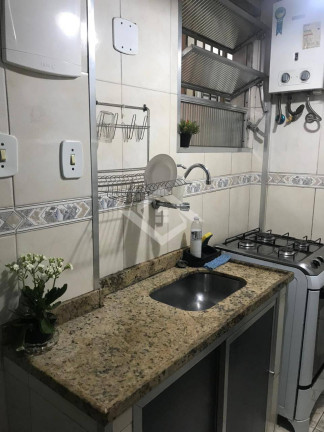 Imagem Apartamento com 1 Quarto à Venda, 35 m² em Copacabana - Rio De Janeiro Imagem Apartamento com 1 Quarto à Venda, 35 m² em Copacabana - Rio De Janeiro