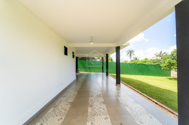 Imagem Sobrado com 4 Quartos à Venda, 470 m² em Park Way - Brasília Imagem Sobrado com 4 Quartos à Venda, 470 m² em Park Way - Brasília