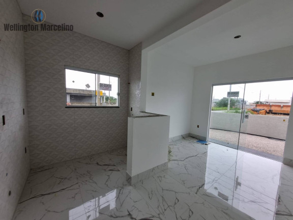 Imagem Casa com 3 Quartos à Venda, 69 m² em Guarda Do Cubatão - Palhoça