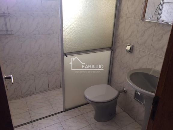 Imagem Sobrado com 3 Quartos à Venda, 159 m² em Vila Hortência - Sorocaba Imagem Sobrado com 3 Quartos à Venda, 159 m² em Vila Hortência - Sorocaba