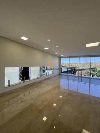 Imagem Casa de Condomínio com 5 Quartos à Venda, 1.140 m² em Condados Da Lagoa - Lagoa Santa Imagem Casa de Condomínio com 5 Quartos à Venda, 1.140 m² em Condados Da Lagoa - Lagoa Santa