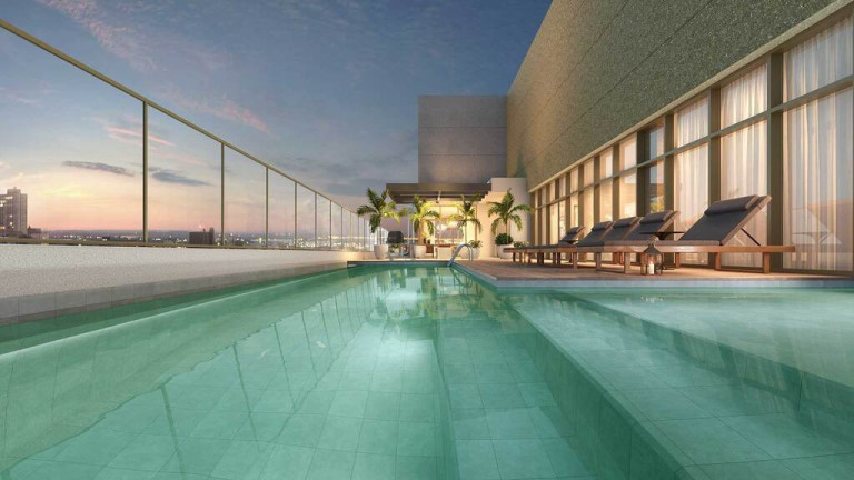 Imagem Imóvel Comercial à Venda, 27 m² em Moema - São Paulo Imagem Imóvel Comercial à Venda, 27 m² em Moema - São Paulo