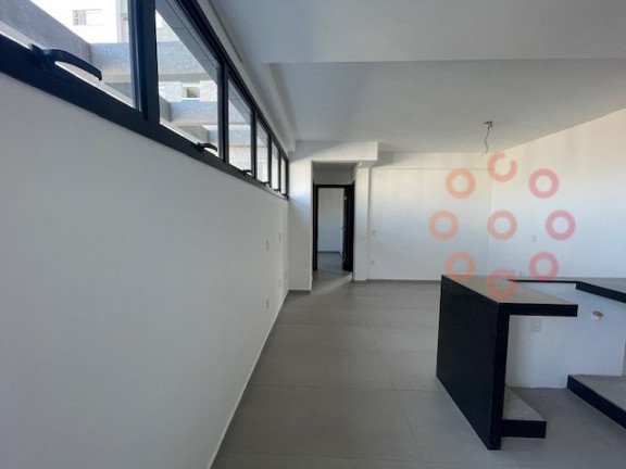 Imagem Apartamento com 3 Quartos à Venda, 41 m² em Santo Agostinho - Belo Horizonte