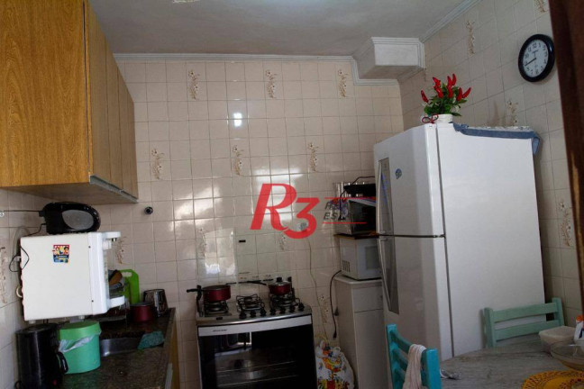 Imagem Sobrado com 3 Quartos à Venda, 110 m² em Vila Belmiro - Santos Imagem Sobrado com 3 Quartos à Venda, 110 m² em Vila Belmiro - Santos