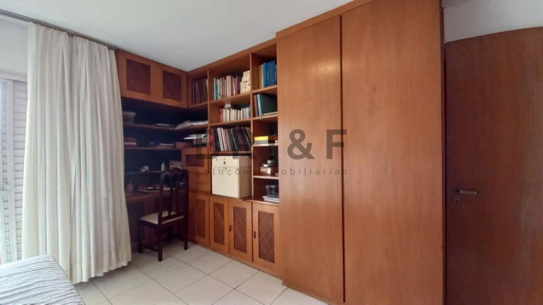 Imagem Apartamento com 4 Quartos à Venda, 170 m² em Brooklin - São Paulo Imagem Apartamento com 4 Quartos à Venda, 170 m² em Brooklin - São Paulo