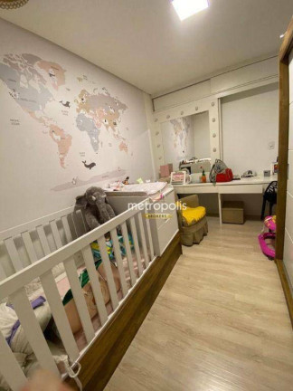 Imagem Apartamento com 2 Quartos à Venda, 70 m² em Vila Valparaíso - Santo André Imagem Apartamento com 2 Quartos à Venda, 70 m² em Vila Valparaíso - Santo André