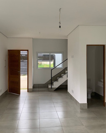Imagem Sobrado com 3 Quartos à Venda, 88 m² em Villas Do Jaguari - Santana De Parnaíba Imagem Sobrado com 3 Quartos à Venda, 88 m² em Villas Do Jaguari - Santana De Parnaíba